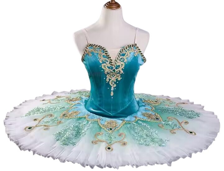 Meadow Fairy Ballet Tutu